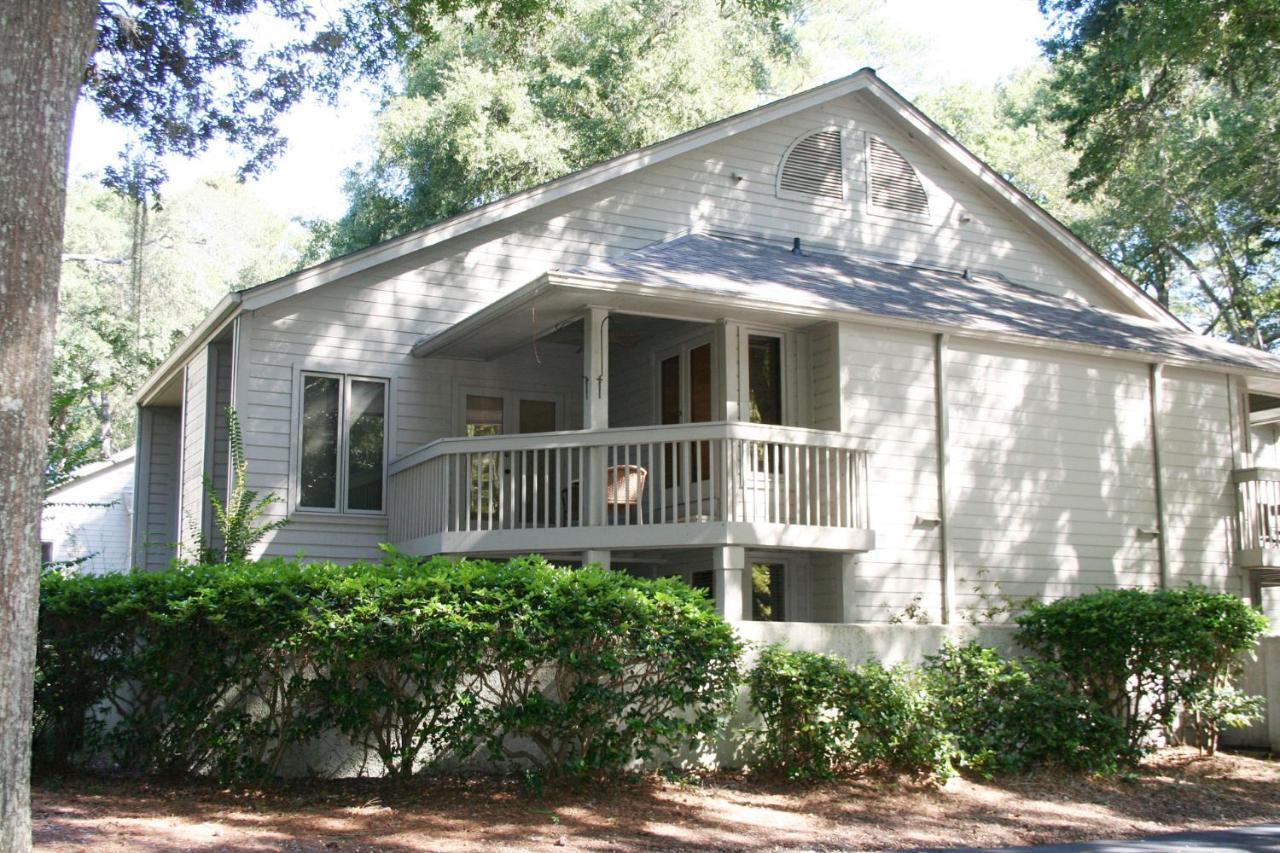 St. Andrews Common 1660 Vila Hilton Head Island Exterior foto